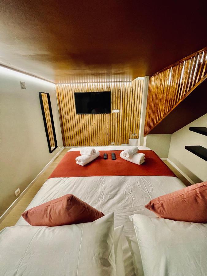 Suite Souplex Paika Монпелие Екстериор снимка